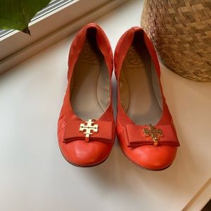 Tory Burch Sedgwick Ballet